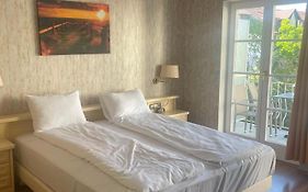 SEE-Hotel Seeschau - direkt am Bodenseeufer
